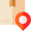 Shipping icon 64x64