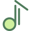 Crotchet icon 64x64
