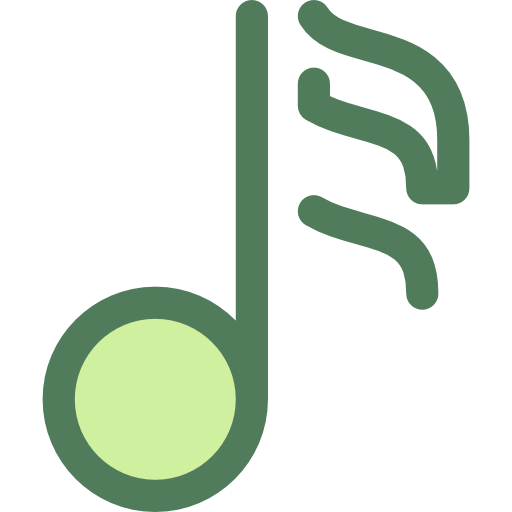 Semiquaver icon