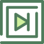 Forward icon 64x64