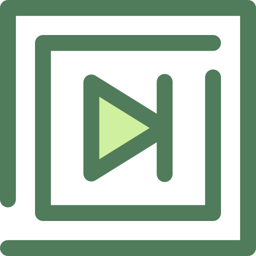 Forward icon