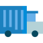 Delivery truck icon 64x64