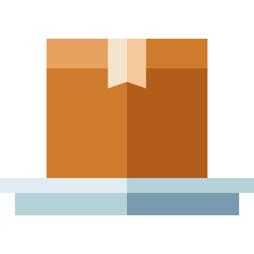 Weight icon