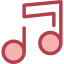 Music icon 64x64