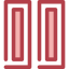 Pause icon 64x64