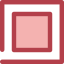 Stop icon 64x64