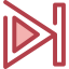 Forward icon 64x64