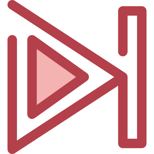 Forward icon