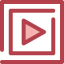 Play icon 64x64