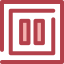 Pause icon 64x64