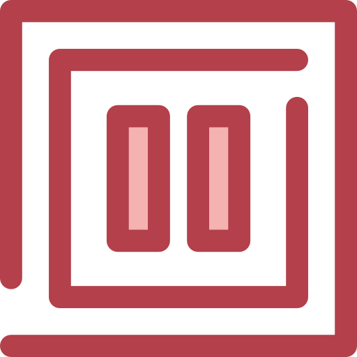 Pause icon