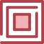 Stop icon 64x64