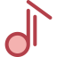 Crotchet icon 64x64
