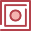 Rec アイコン 64x64