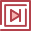 Forward アイコン 64x64