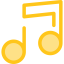 Music アイコン 64x64