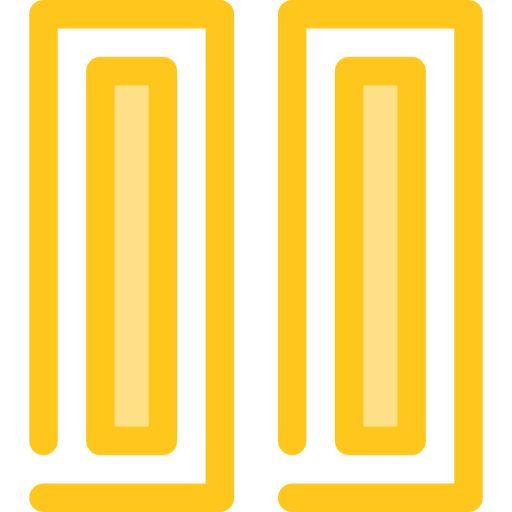 Pause icon