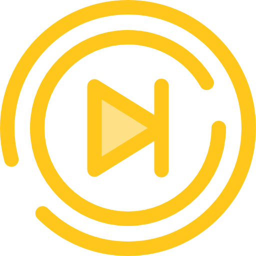 Forward icon