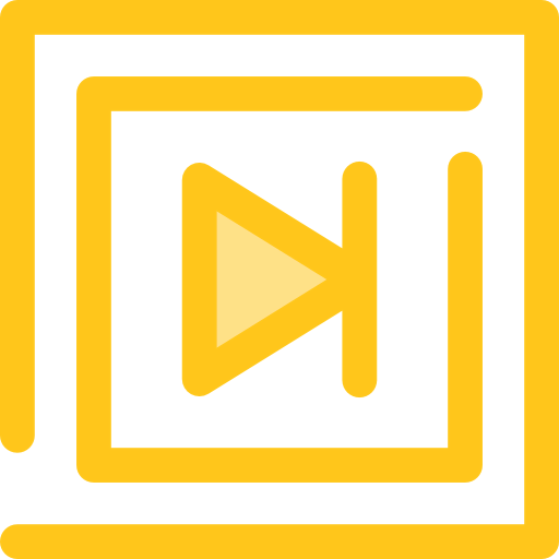 Forward icon