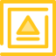 Eject アイコン 64x64