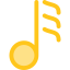 Demisemiquaver アイコン 64x64