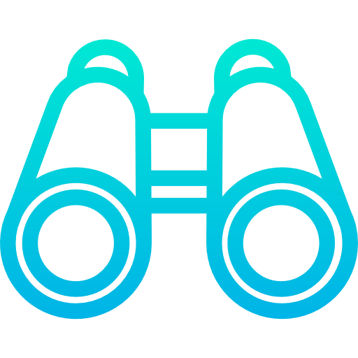 Binoculars icon