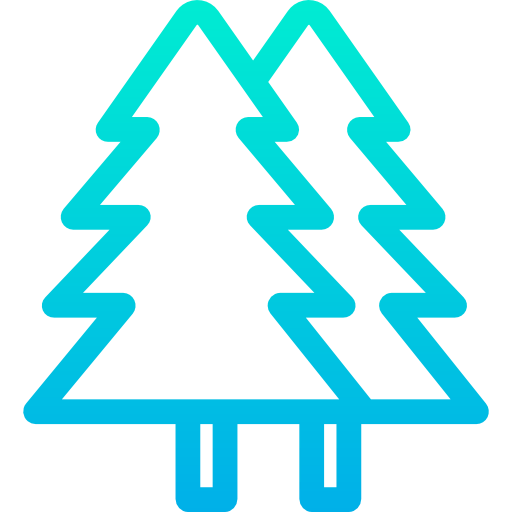 Tree 图标
