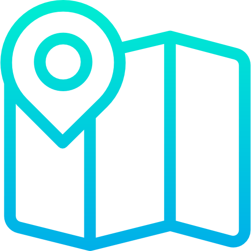 Map icon