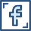 Facebook іконка 64x64