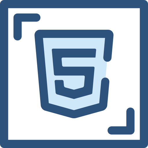 Html5 Ikona