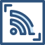 Rss icon 64x64