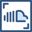 Soundcloud ícono 64x64