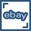 Ebay ícone 64x64