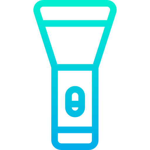 Torch icon