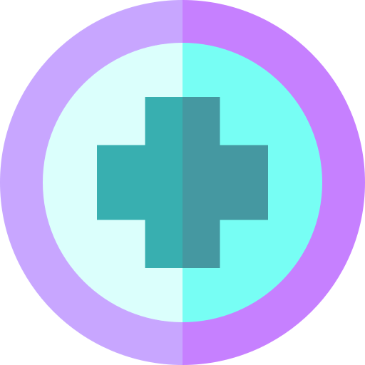 Cross icon