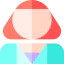Doctor ícono 64x64