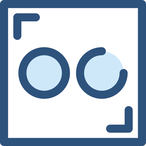 Flickr icon