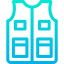 Vest icon 64x64