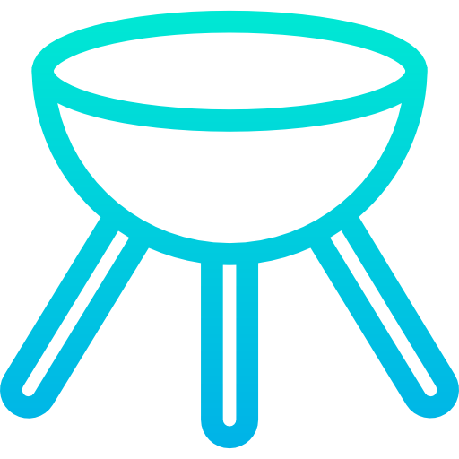 Grill Symbol