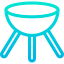 Grill icon 64x64