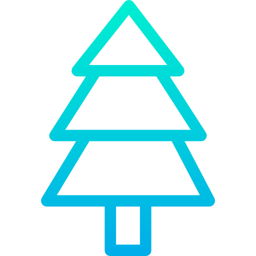 Tree 图标