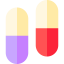 Capsules ícono 64x64