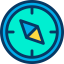 Compass 图标 64x64