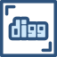 Digg ícono 64x64