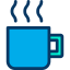 Coffee cup 图标 64x64