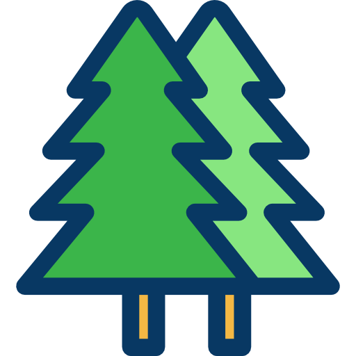 Tree icon