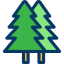 Tree 图标 64x64