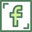Facebook icon 64x64