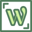 Wordpress icon 64x64