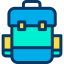 Backpack 图标 64x64
